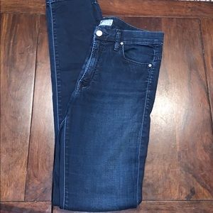 Mother the high waisted looker flashback